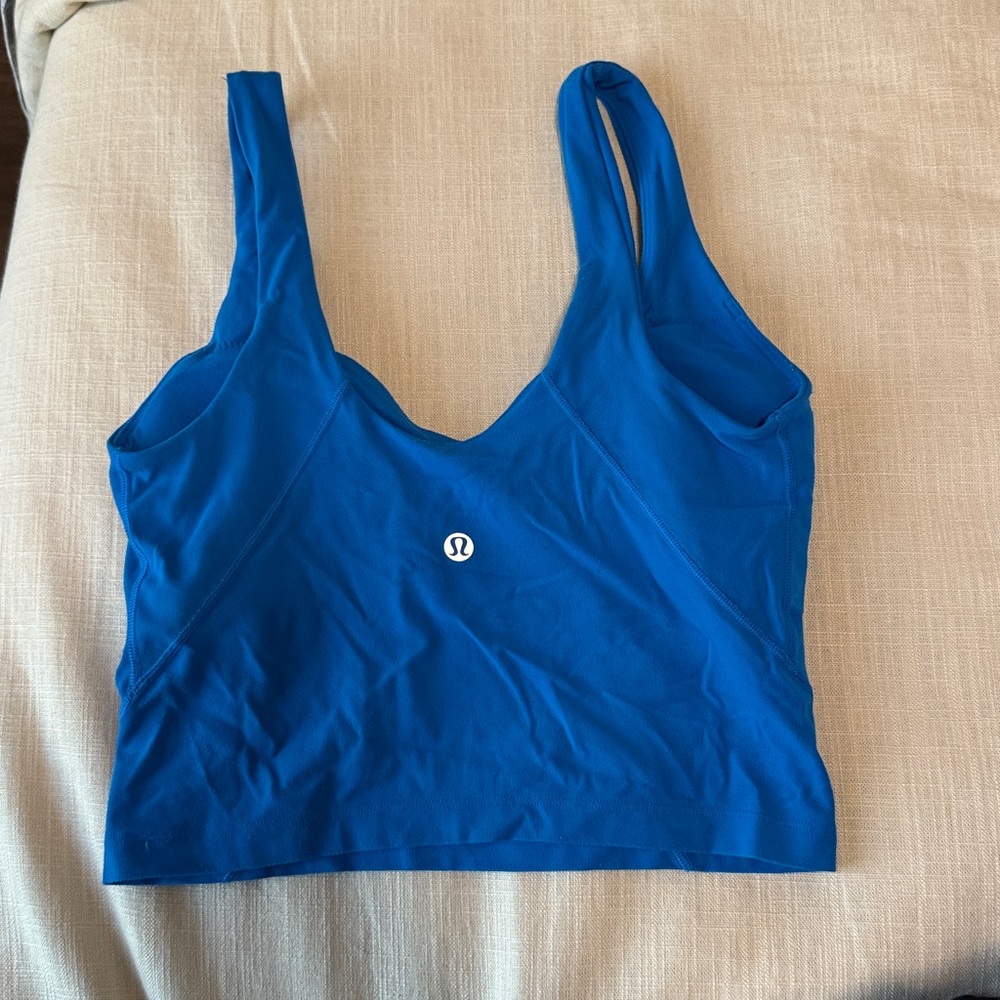 Lululemon Align Tank - Picture 2 of 3